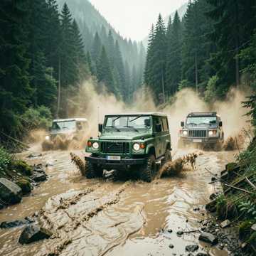 Профессорка