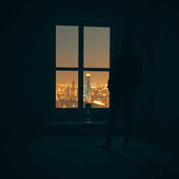 Обложка трека Дым и чувства (v.2)