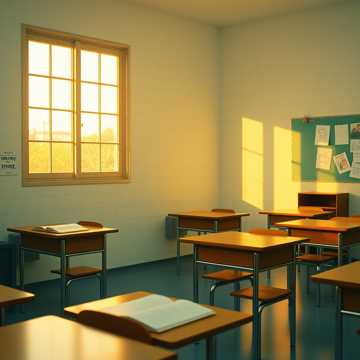 Наш четвёртый класс (v.2)