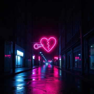 Я люблю тебя (v.2)