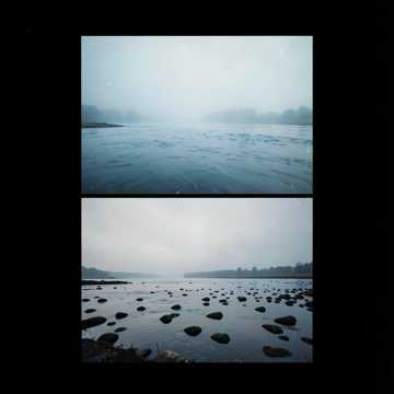 Обложка трека Мой берег, С. Куприн (v.2)