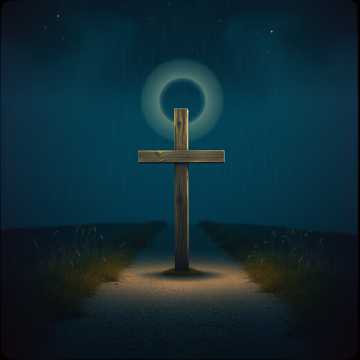 Дорога к богу (v.2)