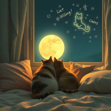 Любимки-одинашки (v.2)