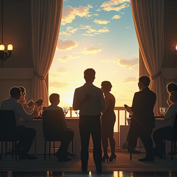 выпускной (v.2)