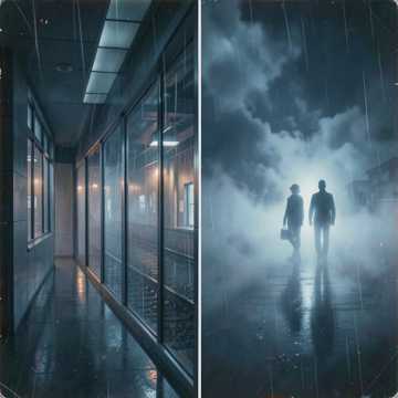 Мы в разных мирах. (v.2)