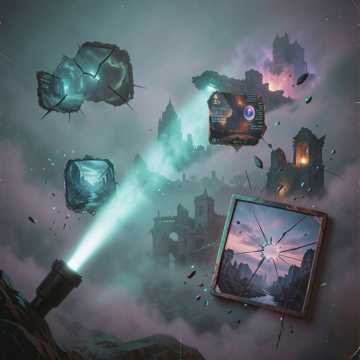 Фрагменты сознания (v.3)