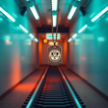 Фуксик, которому всё можно (v.2)