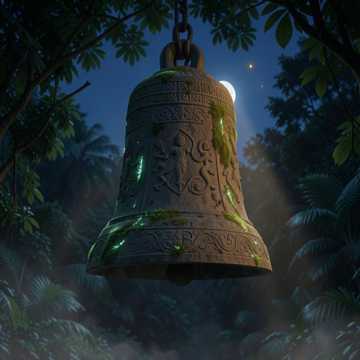 Обложка трека Nocturnal Temple Drift