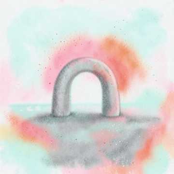 Обложка трека 🌞ЭтретА🚤 (v.9)