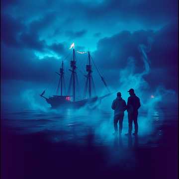 Тени Эвери (v.14)