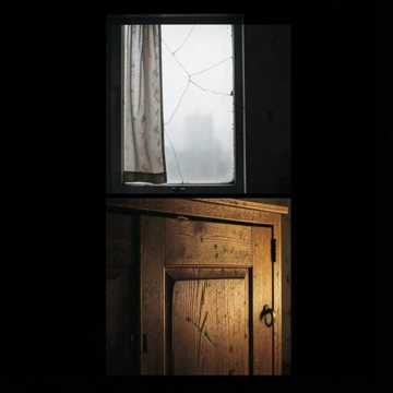 Шкаф у двери (v.2)
