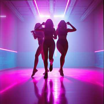 Подтянули колени (v.2)