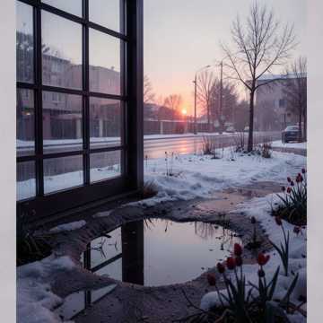 Больше не жду! (v.2)