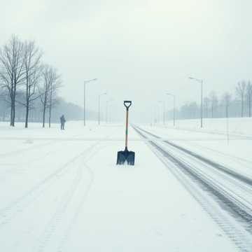 InikonD - Много снега