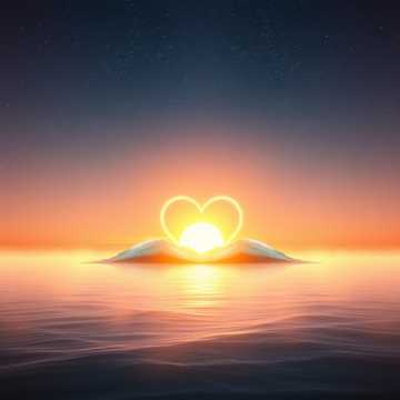 Любовь  вдыхая  полной  грудью... (v.2)