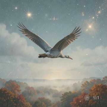 Вольная птица (v.2)