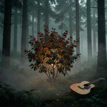 Прощай калина