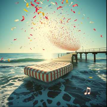 День рожденья!