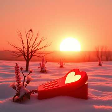 Любимая (v.2)