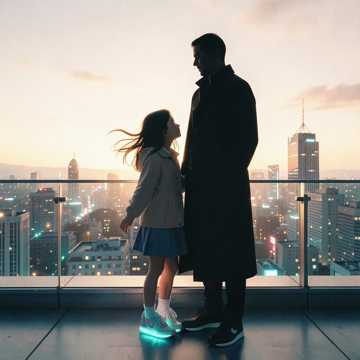 Влюбилась в дагестанца