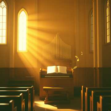 Обложка трека Акафист Слава Богу за всё (часть 8)