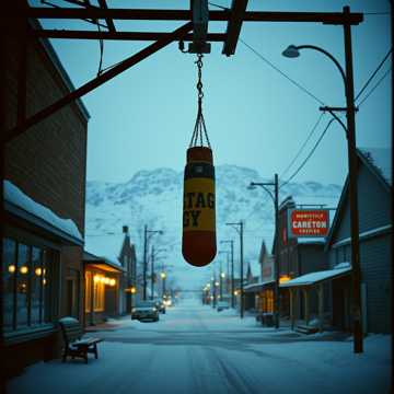 Оротукан Магадан (v.2)