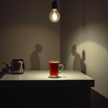 Это скандал