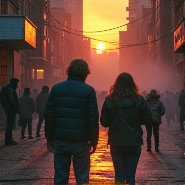 Ушедшие (v.2)