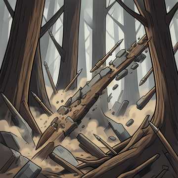 Обложка трека Скифы 2026 Cover 2