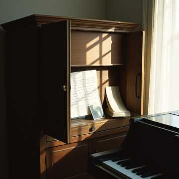 Архив дождя