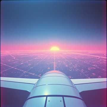 Взлетай выше всех этажей (v.2)