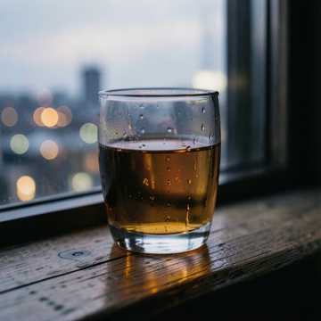 Обложка трека Почему не плачут мужики