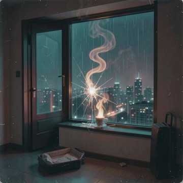 Maybe You Should Just (Extended)