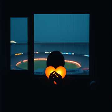 Belyaev Michael - Клятва сердцем