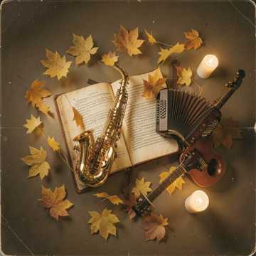 я осни приход боготворю