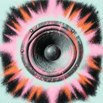 Обложка трека Step Into the Bass (v.2)
