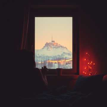 Два счастливых человека (v.2)