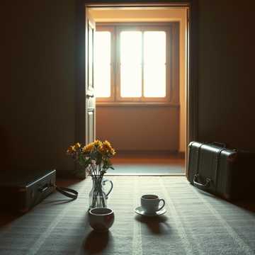 Я вернулся... (v.2)