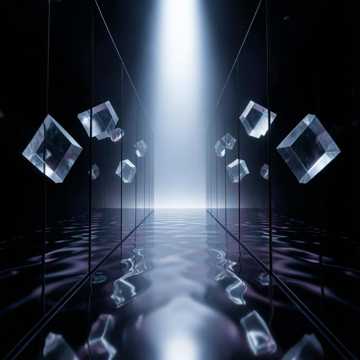 Обложка трека Corridor of D Minor♥