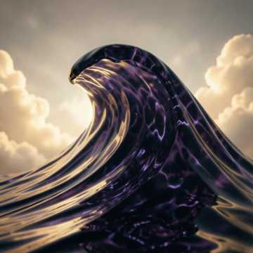 Обложка трека Stormwave Dusk (v.2)