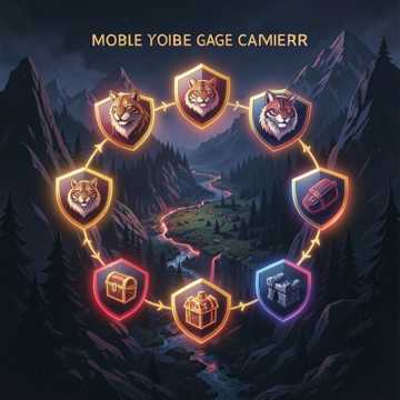 Барсы Руси мобайл