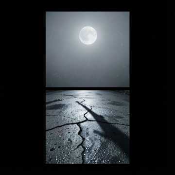 Обложка трека Concrete Moon Pressure