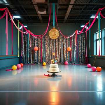 С днем рождения (v.2)