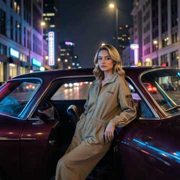 Я — папина гордость и мамина радость