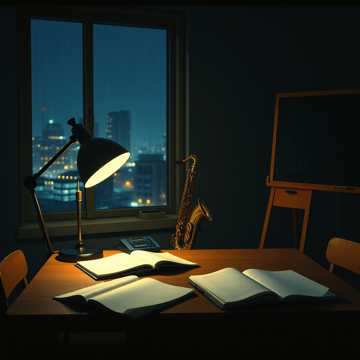 Вечерняя школа