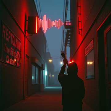 Кислотный стартер (v.2)