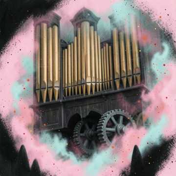 Обложка трека vs ZLOBNAYA - Признание (стихи А.С.Пушкин)
