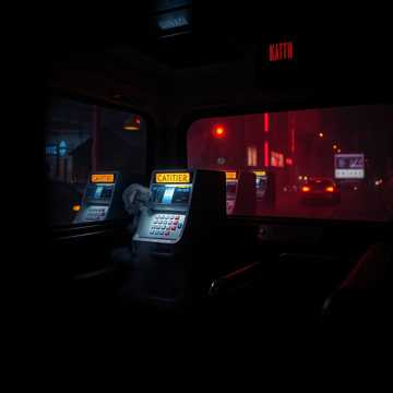 Днём делюга, ночью студия (v.2)