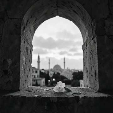 Обложка трека Casablanca DnB