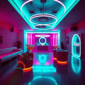 Диско пати (v.2)